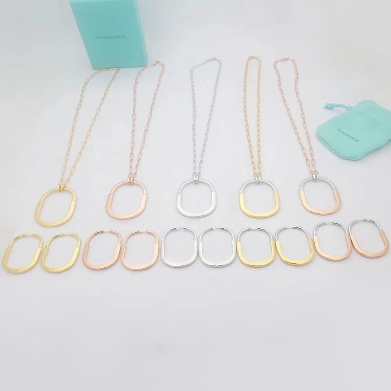 Tiffany Necklaces Neat 252987