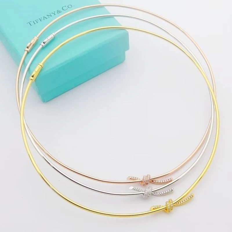 Tiffany Necklaces Thermal 252991