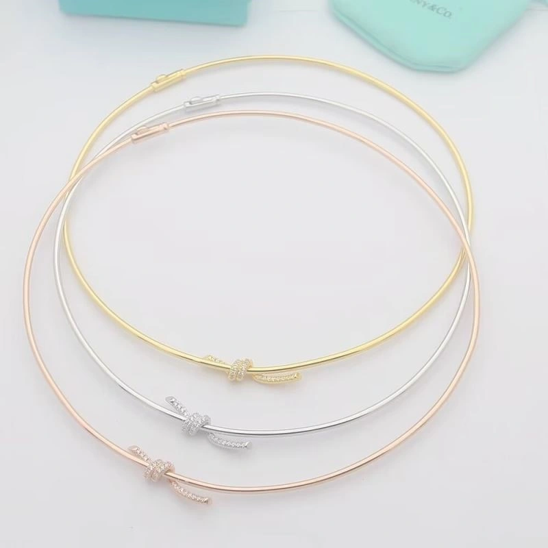Tiffany Necklaces Thermal 252991