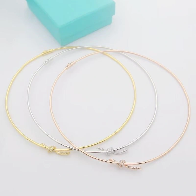 Tiffany Necklaces Thermal 252991