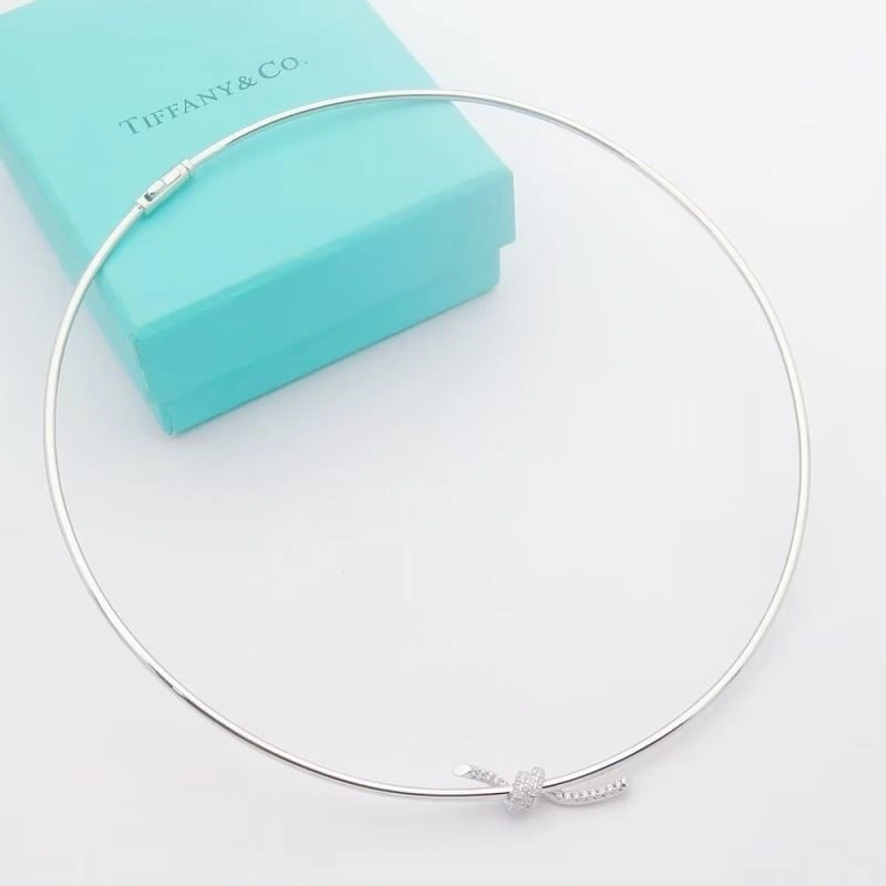 Tiffany Necklaces Thermal 252991