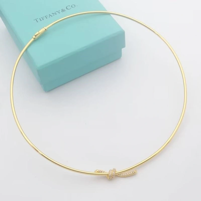 Tiffany Necklaces Thermal 252991
