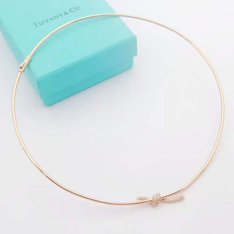 Tiffany Necklaces Thermal 252991