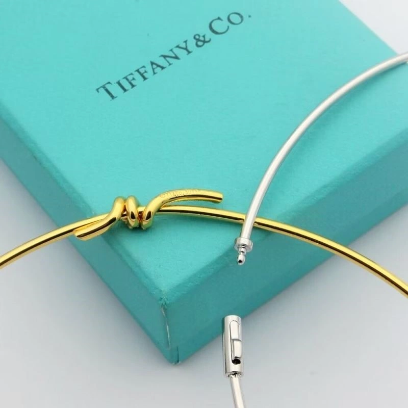 Tiffany Necklaces Thermal 252991