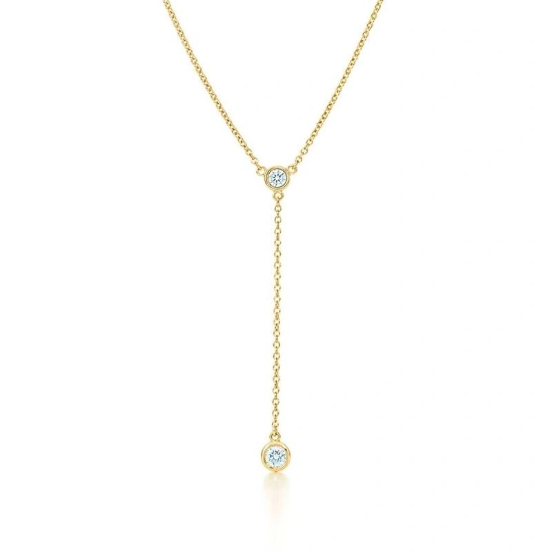 Practical Tiffany Necklaces 252995