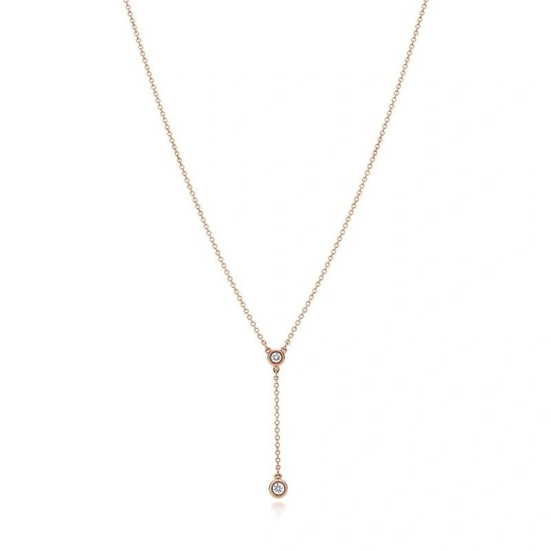 Practical Tiffany Necklaces 252995