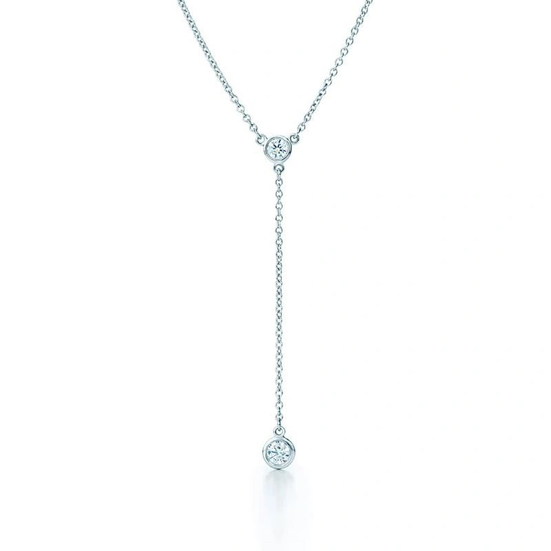 Practical Tiffany Necklaces 252995