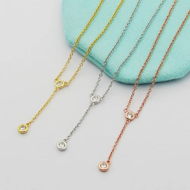 Practical Tiffany Necklaces 252995