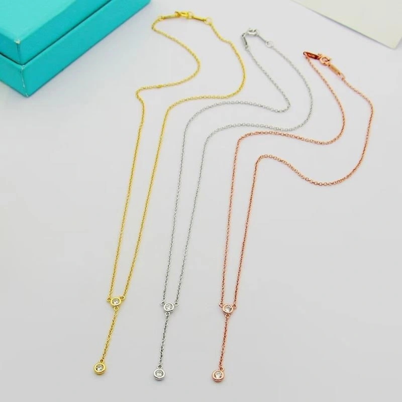 Practical Tiffany Necklaces 252995