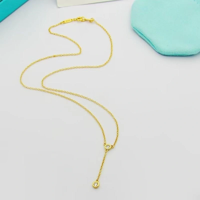 Practical Tiffany Necklaces 252995