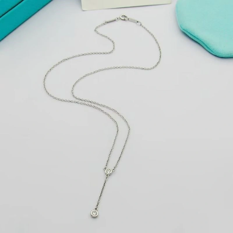 Practical Tiffany Necklaces 252995