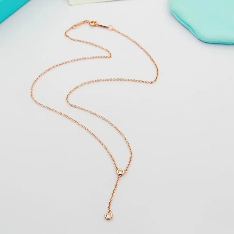 Practical Tiffany Necklaces 252995