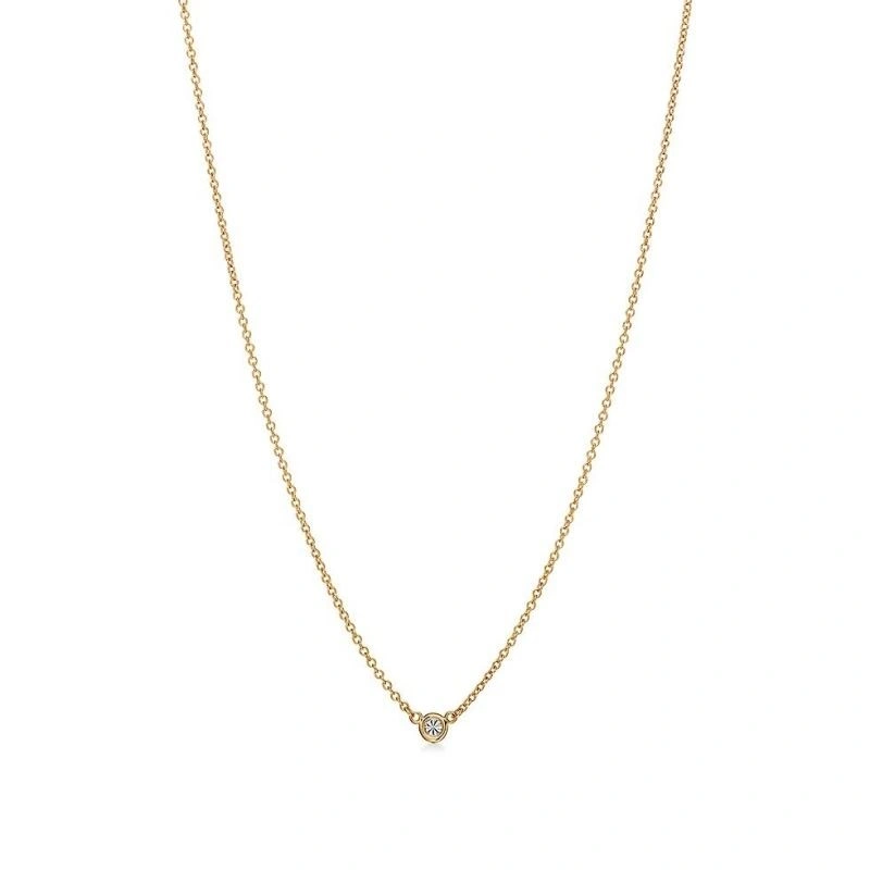 Tiffany Necklaces Seasonal 252994