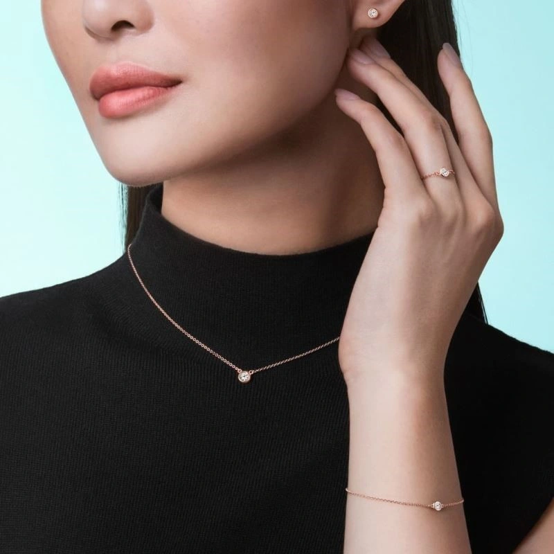 Tiffany Necklaces Seasonal 252994