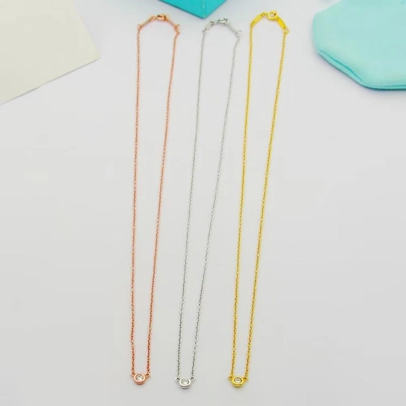Tiffany Necklaces Seasonal 252994