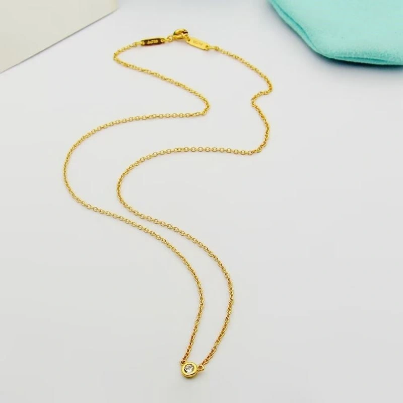 Tiffany Necklaces Seasonal 252994
