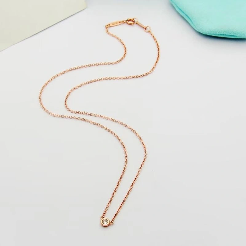 Tiffany Necklaces Seasonal 252994