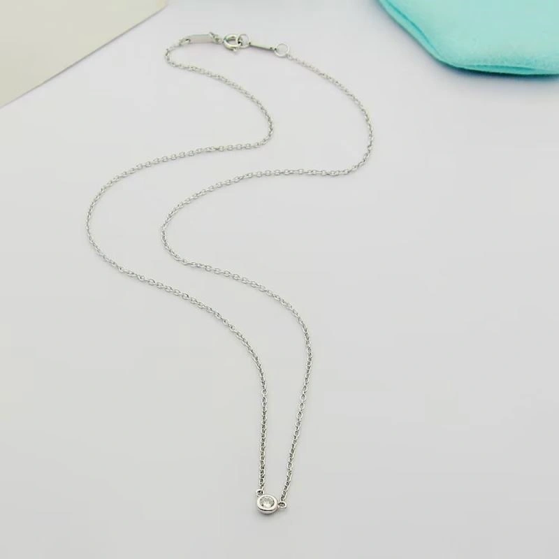 Tiffany Necklaces Seasonal 252994