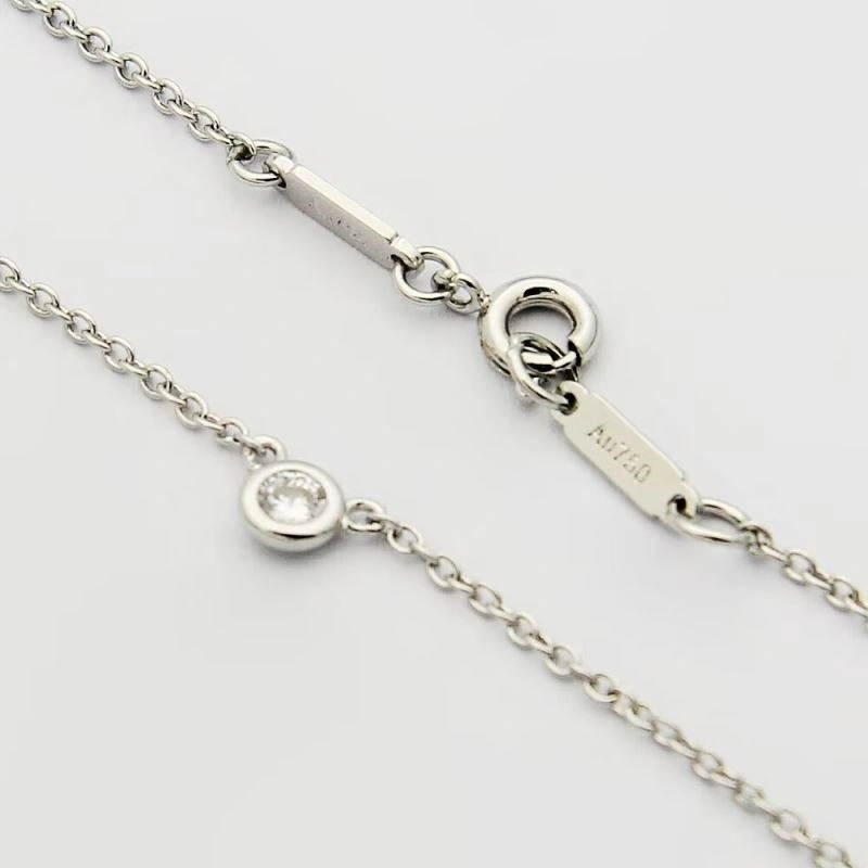 Tiffany Necklaces Seasonal 252994