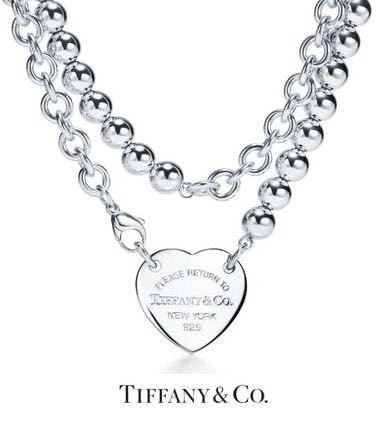 Tiffany Necklaces HighPerformance 252984