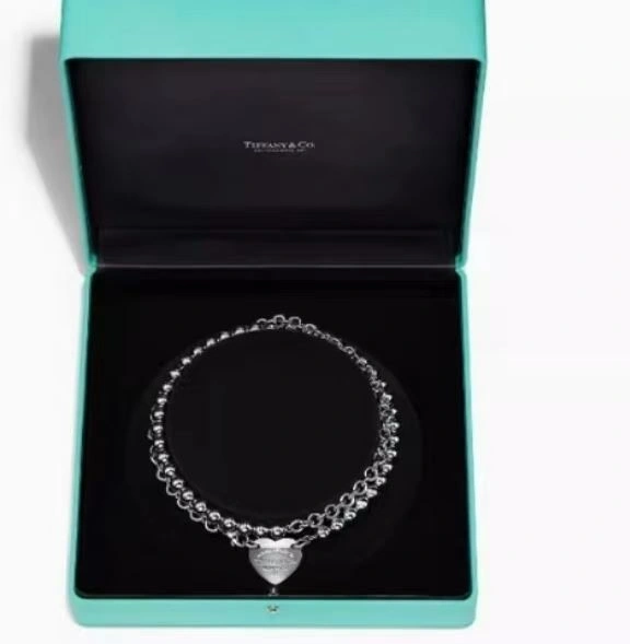 Tiffany Necklaces HighPerformance 252984