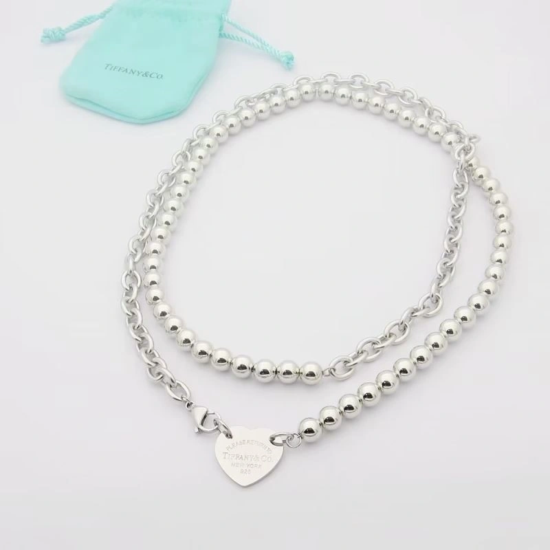 Tiffany Necklaces HighPerformance 252984