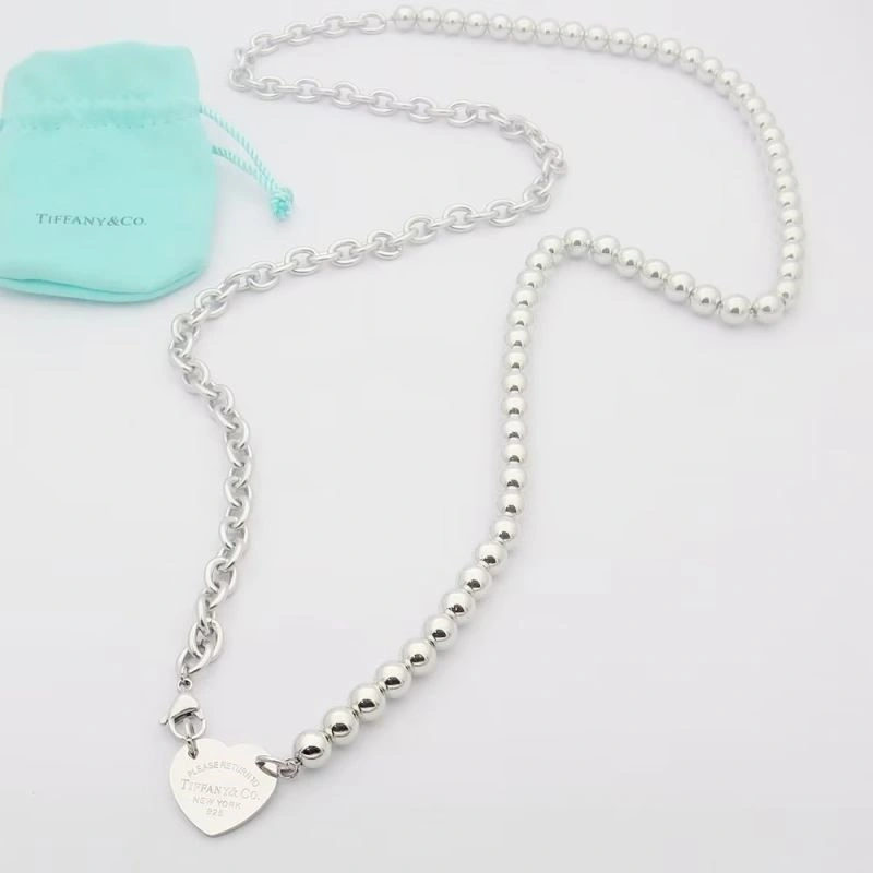 Tiffany Necklaces HighPerformance 252984