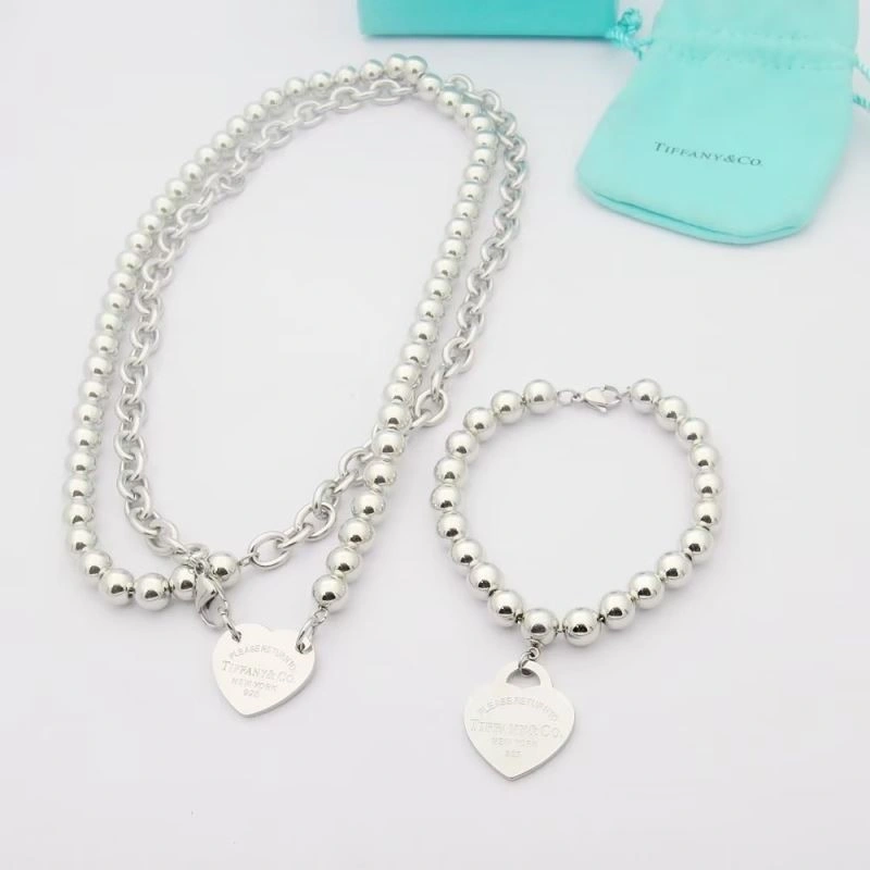Tiffany Necklaces HighPerformance 252984