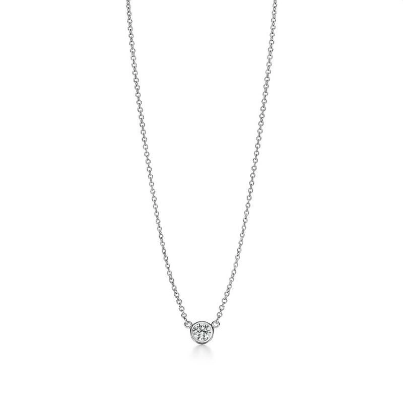Durable Tiffany Necklaces 252975