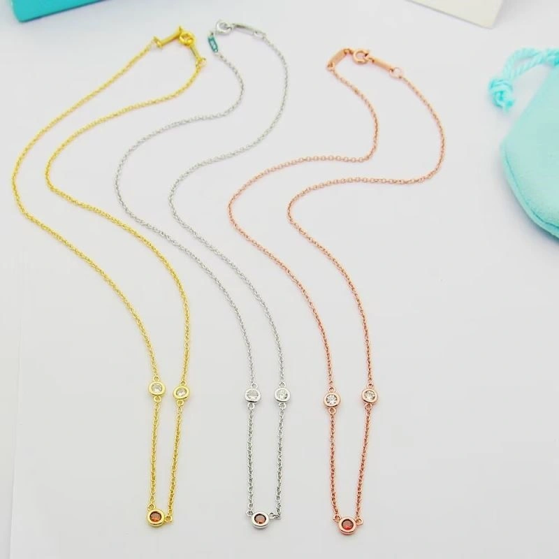 Tiffany Necklaces FastDry 252993