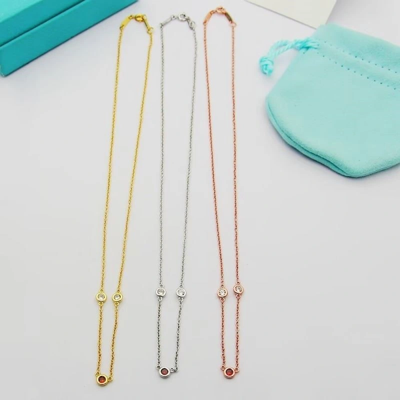 Tiffany Necklaces FastDry 252993