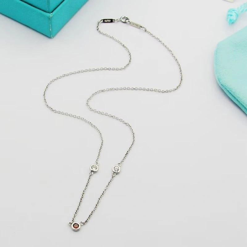 Tiffany Necklaces FastDry 252993