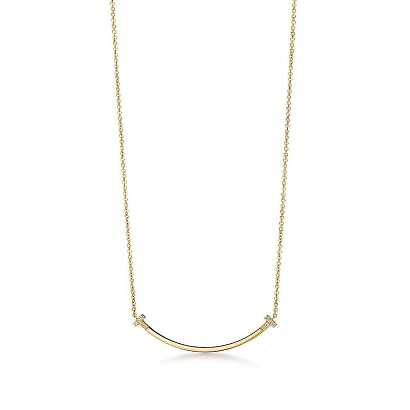 Trendsetting Tiffany Necklaces 252966