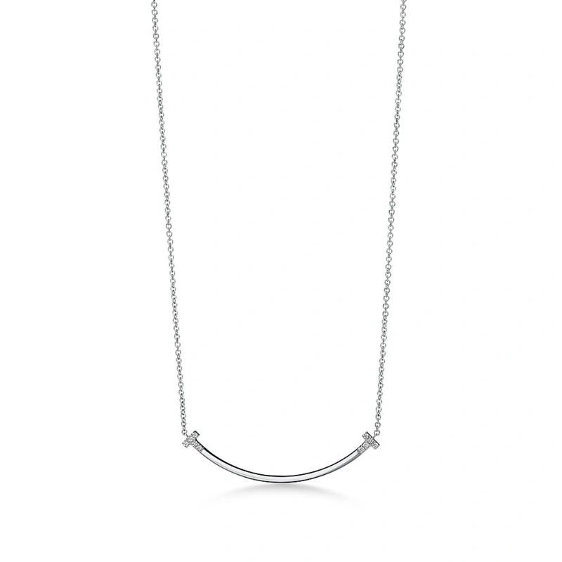 Trendsetting Tiffany Necklaces 252966