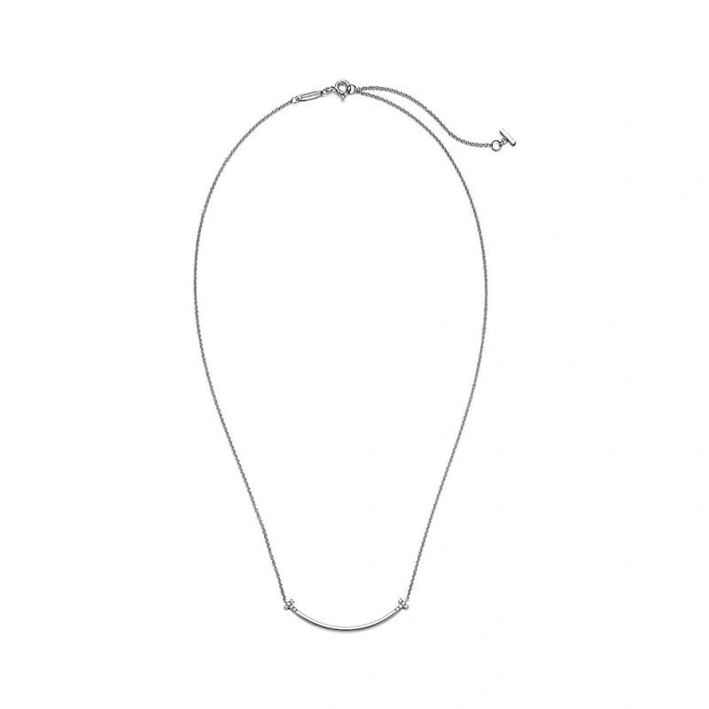 Trendsetting Tiffany Necklaces 252966