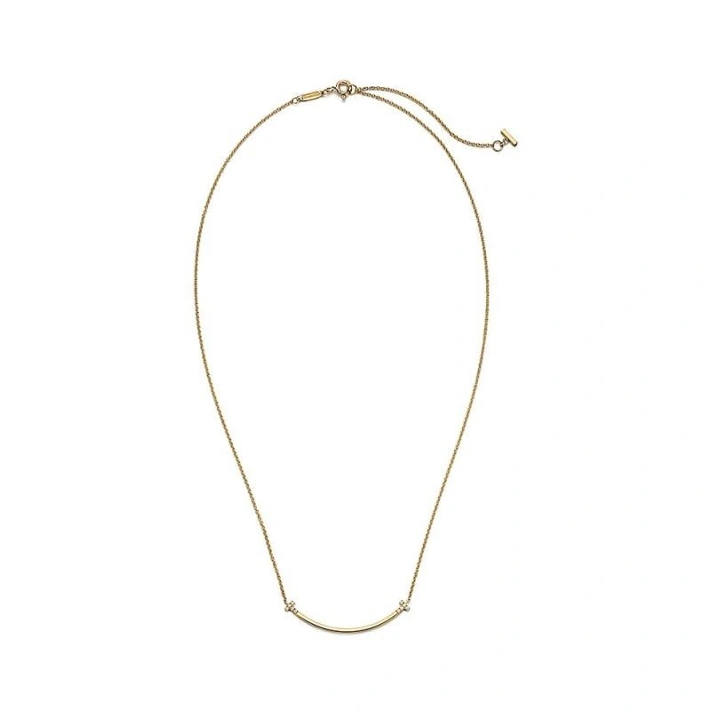 Trendsetting Tiffany Necklaces 252966
