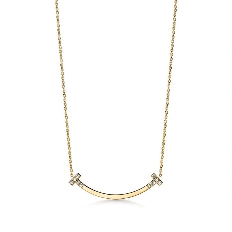 Tiffany Necklaces EasyMatch 252971