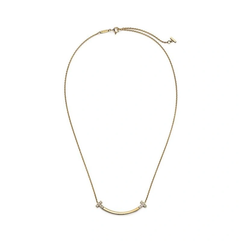 Tiffany Necklaces EasyMatch 252971