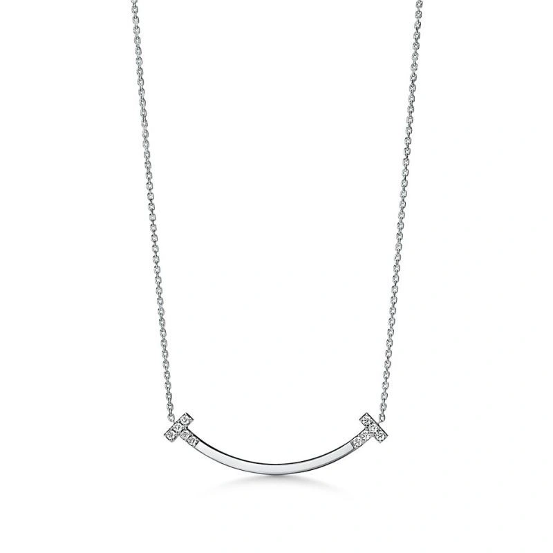 Tiffany Necklaces EasyMatch 252971