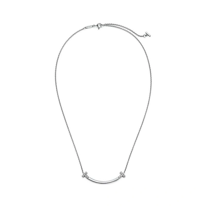 Tiffany Necklaces EasyMatch 252971