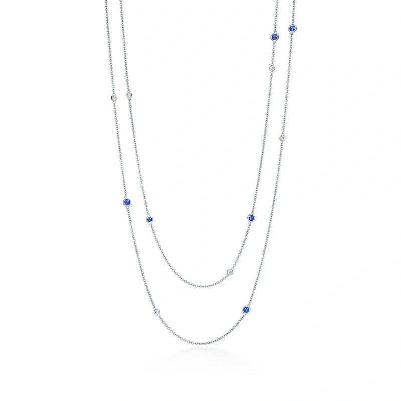 HighQuality Tiffany Necklaces 252972