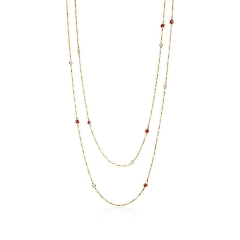 HighQuality Tiffany Necklaces 252972