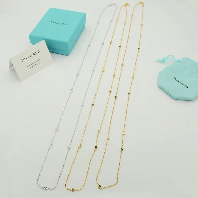 HighQuality Tiffany Necklaces 252972