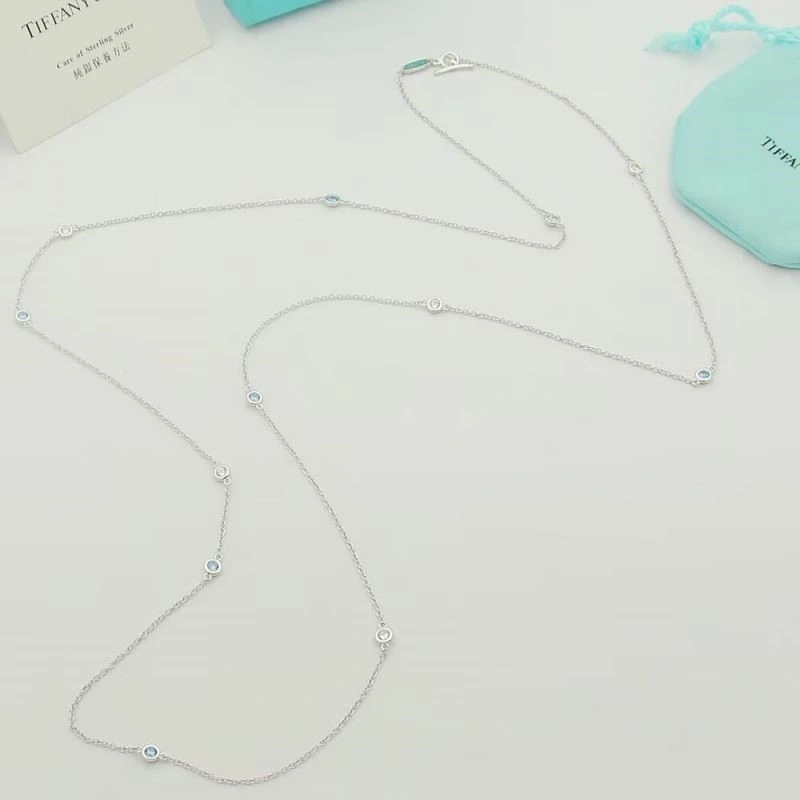 HighQuality Tiffany Necklaces 252972