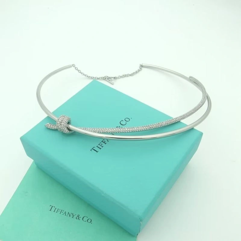 Tiffany Necklaces Flexible 252988