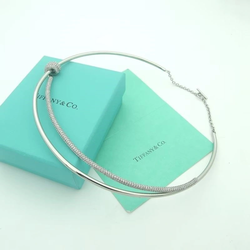 Tiffany Necklaces Flexible 252988