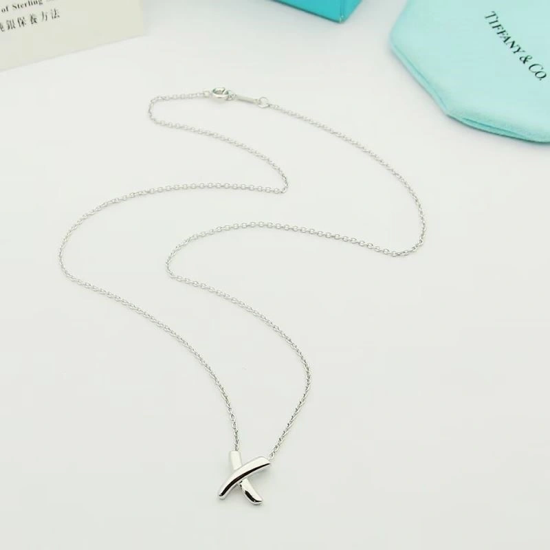 Tiffany Necklaces ModernLook 252982