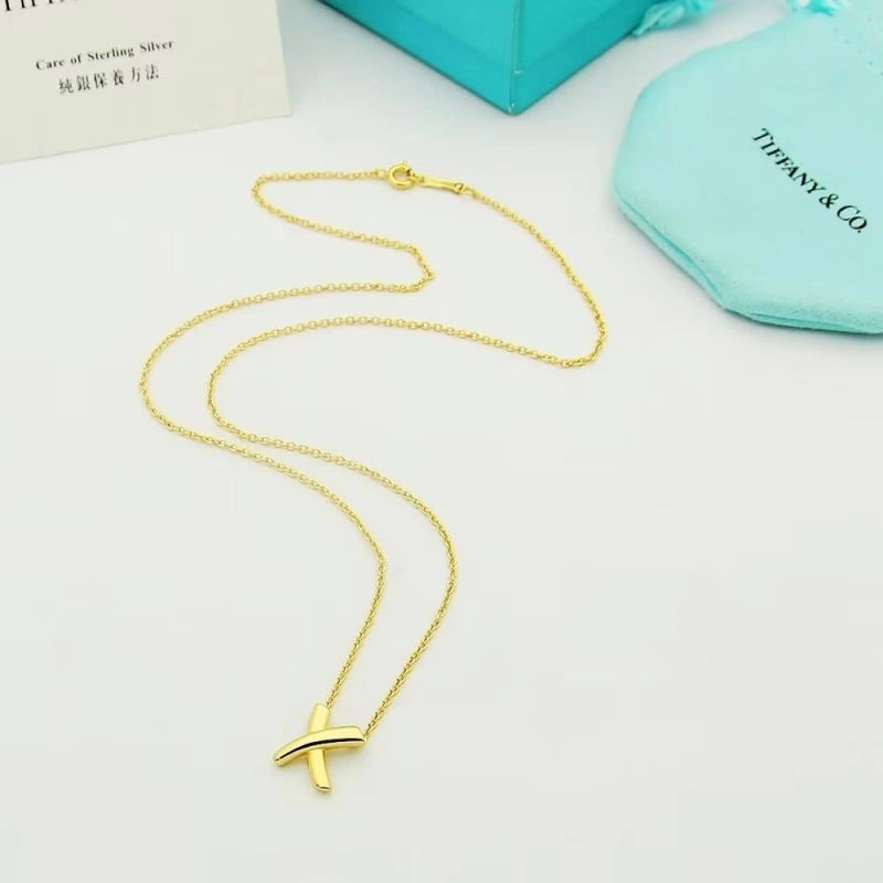 Tiffany Necklaces ModernLook 252982