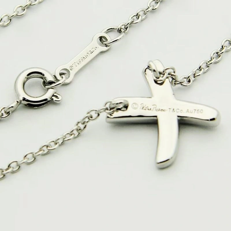 Tiffany Necklaces ModernLook 252982