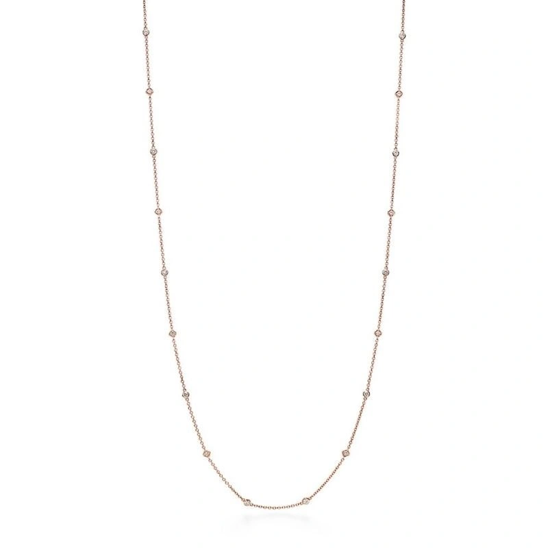 Tiffany Necklaces MultiPurpose 252964